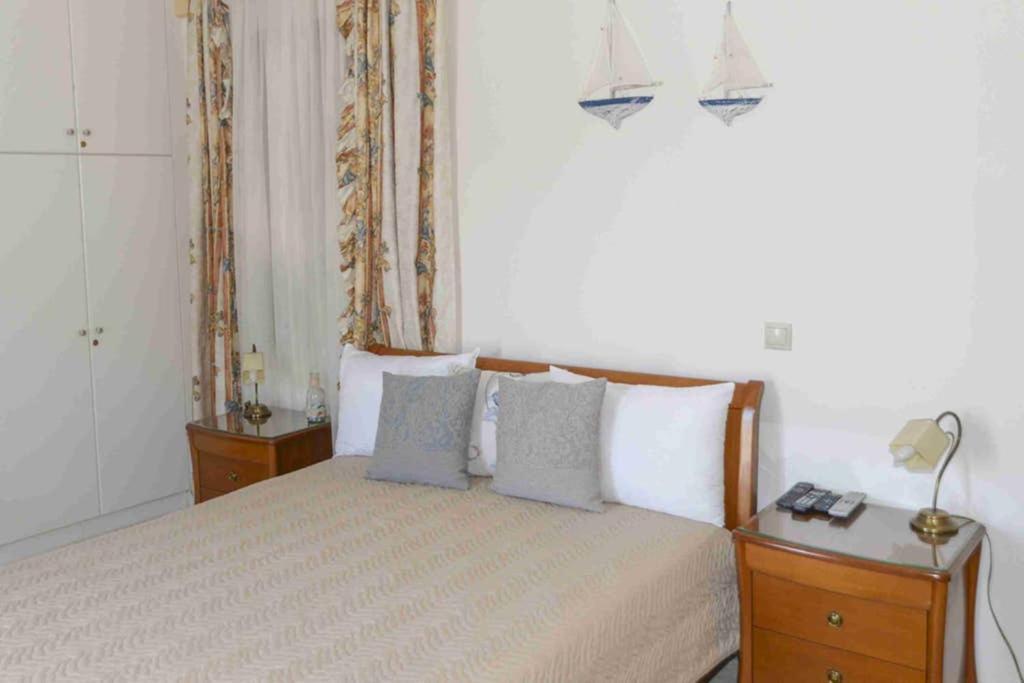 Apartment Yianiskari House