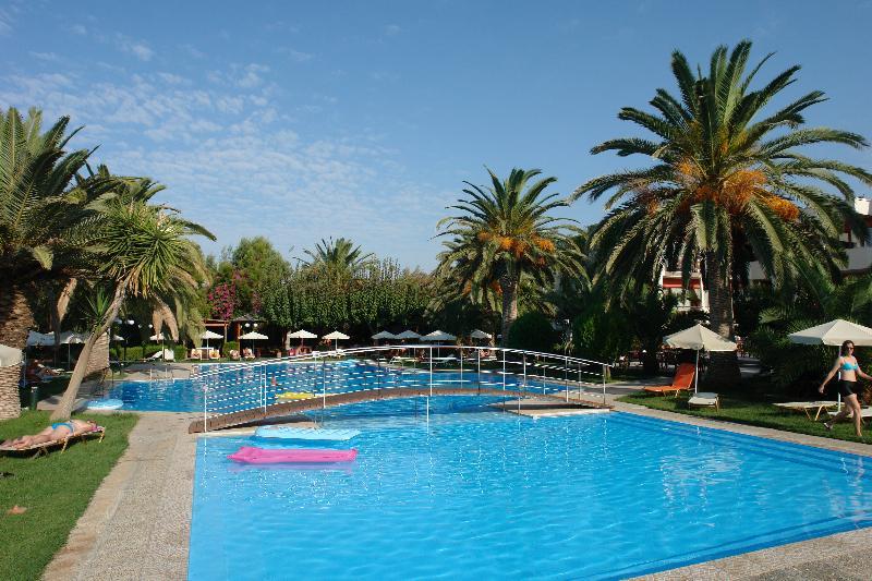 May Beach Hotel Hotel