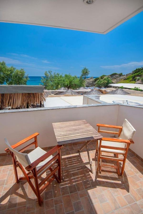 Puerto Seaside *