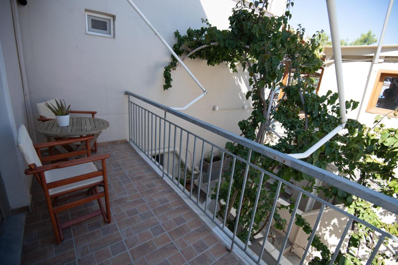Puerto Seaside Aparthotel