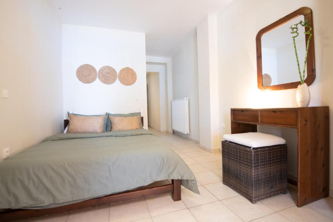 Aparthotel Puerto Seaside *