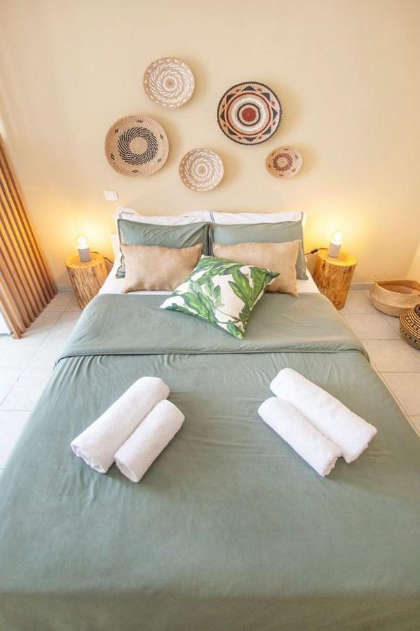 Aparthotel Puerto Seaside *