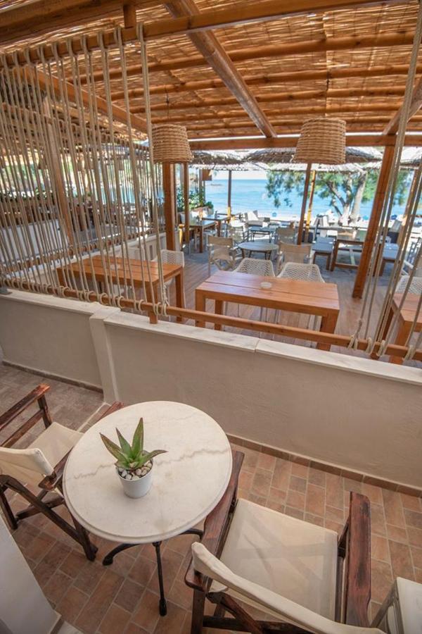 Aparthotel Puerto Seaside *