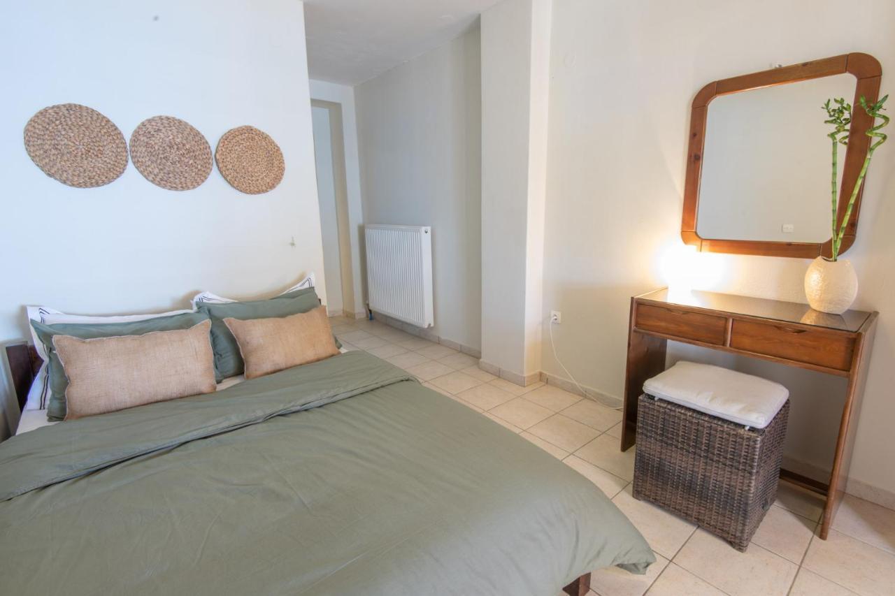 Aparthotel Puerto Seaside Akhladheri