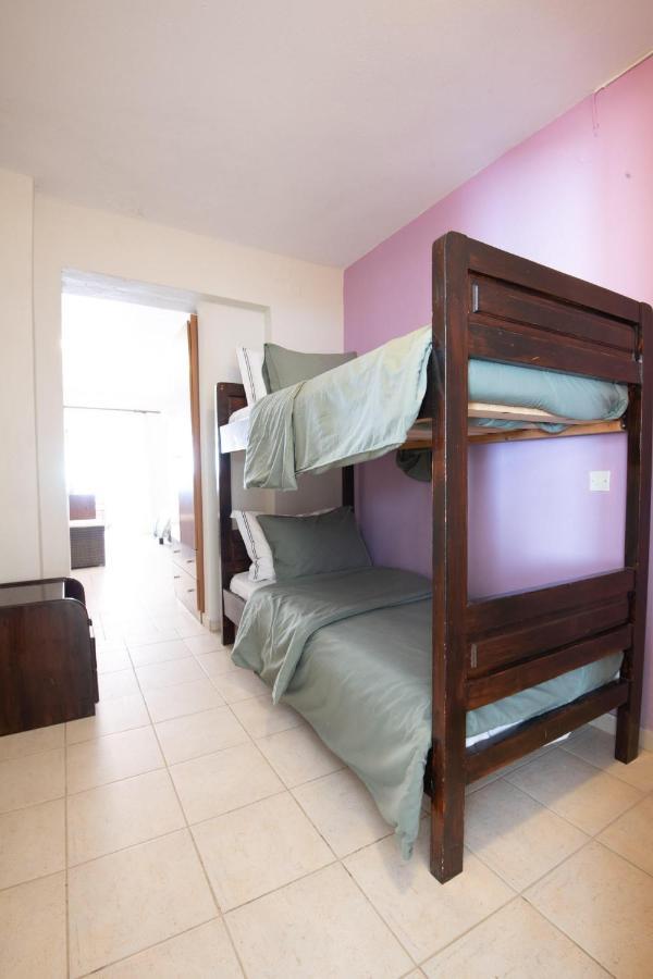 Puerto Seaside Aparthotel
