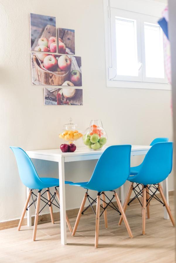 Sea Breeze Vibes Apartment