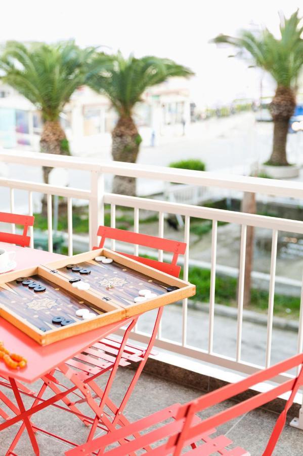 Sea Breeze Vibes Apartment *