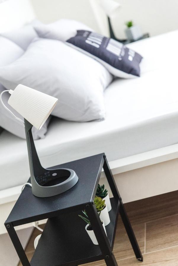Apartment Sea Breeze Vibes Nea Peramos (Macedonia)