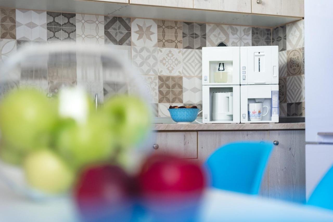 Sea Breeze Vibes Apartment