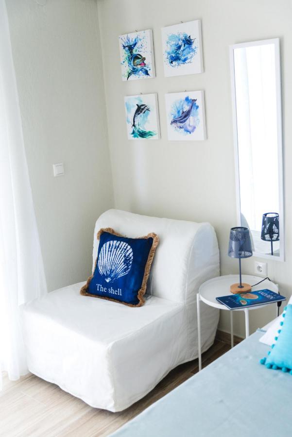 Apartment Sea Breeze Vibes