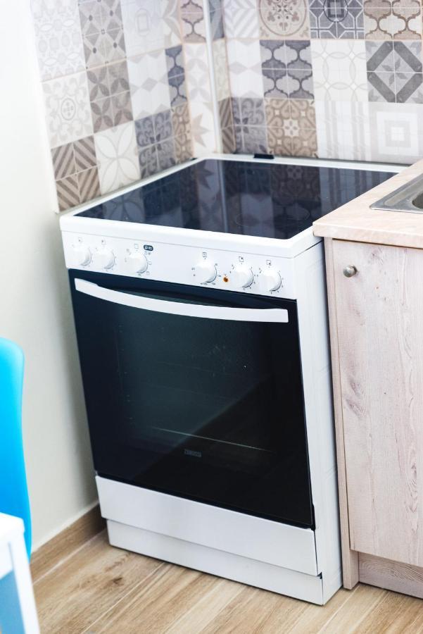 Apartment Sea Breeze Vibes Nea Peramos (Macedonia)