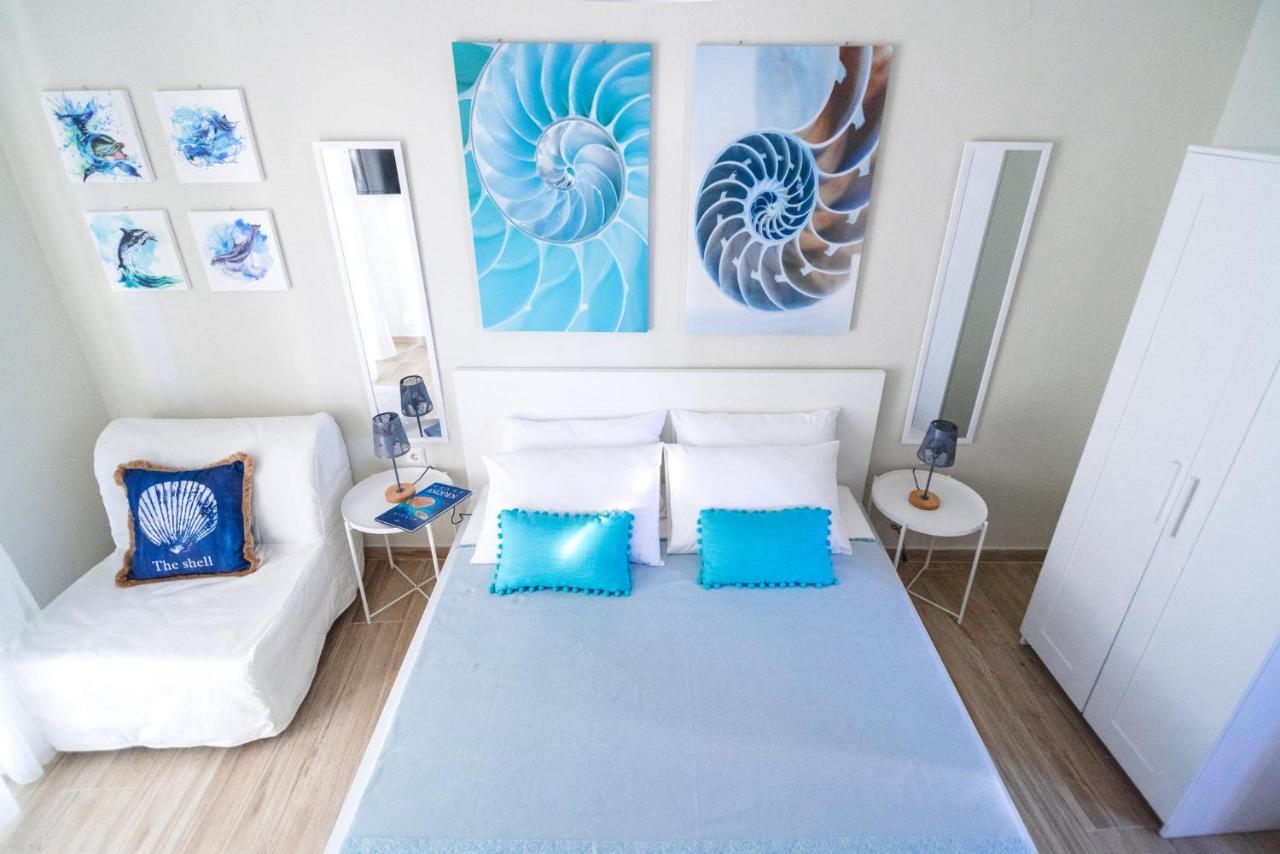 Sea Breeze Vibes Nea Peramos (Macedonia)