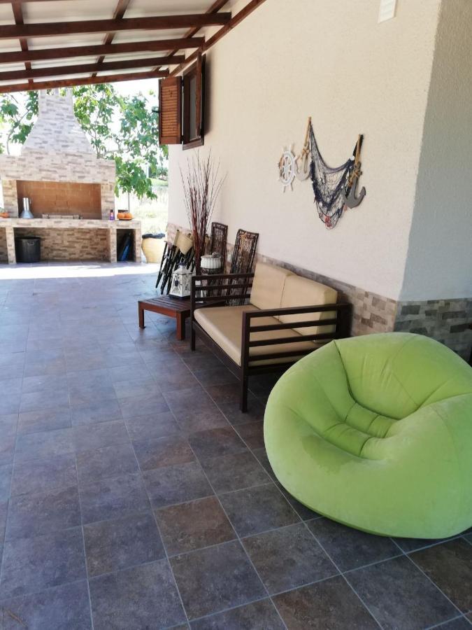 Aster House Holiday home Nea Thesi