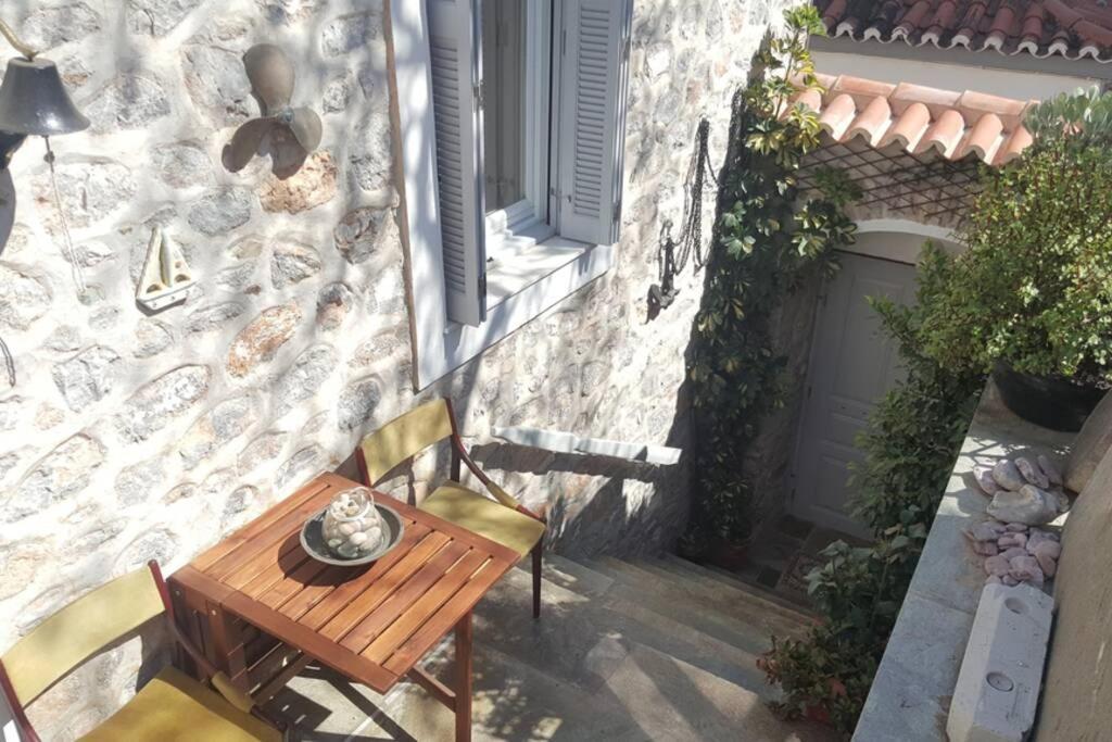 Apartment Mansion Alexandri *