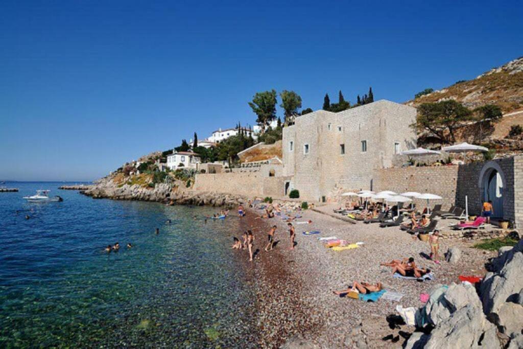 Mansion Alexandri Apartment Hydra (Saronic Islands)