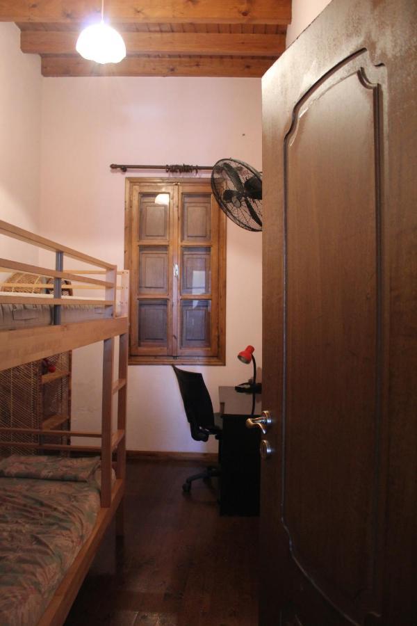 La Casa D'irene