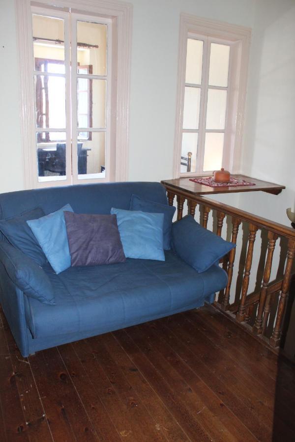 La Casa D'irene Holiday home Mandraki (Nisyros)