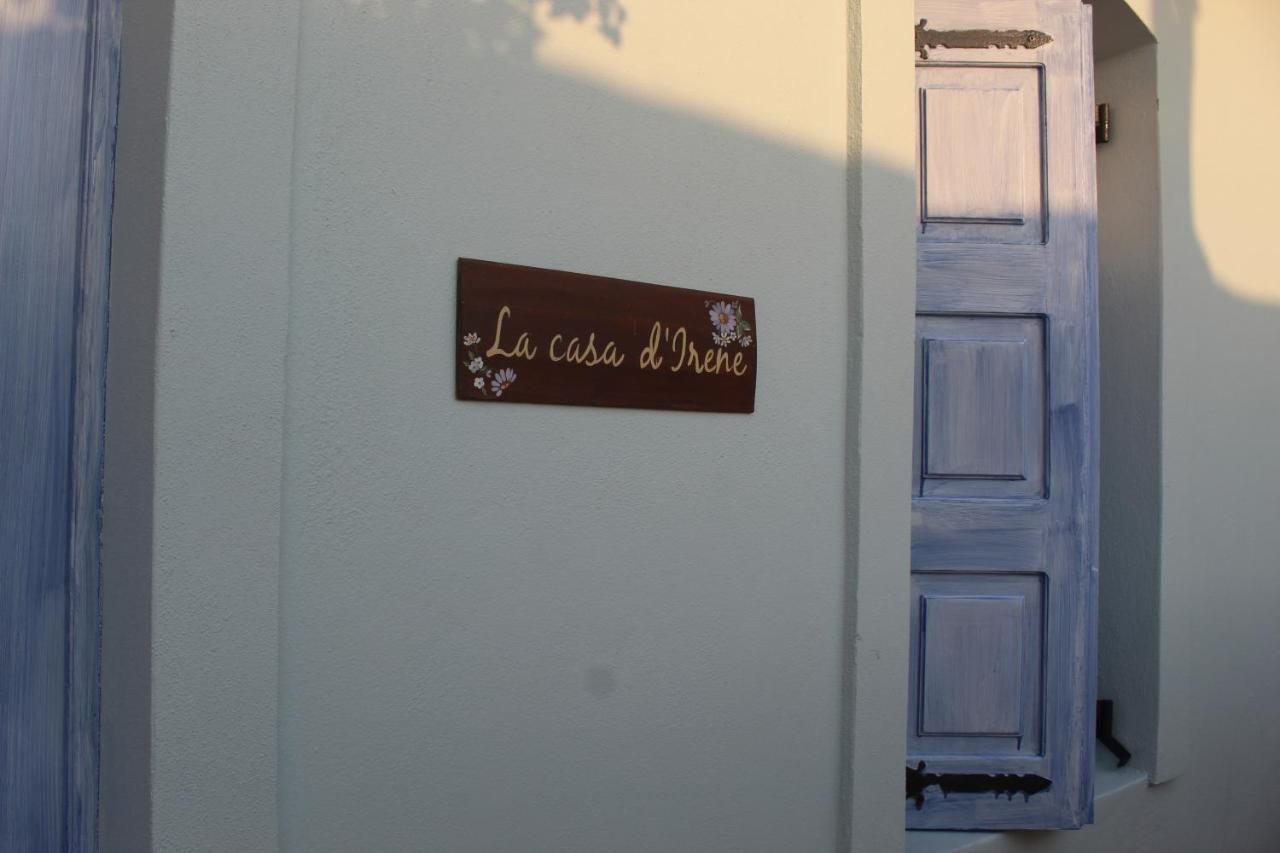 Holiday home La Casa D'irene Mandraki (Nisyros)
