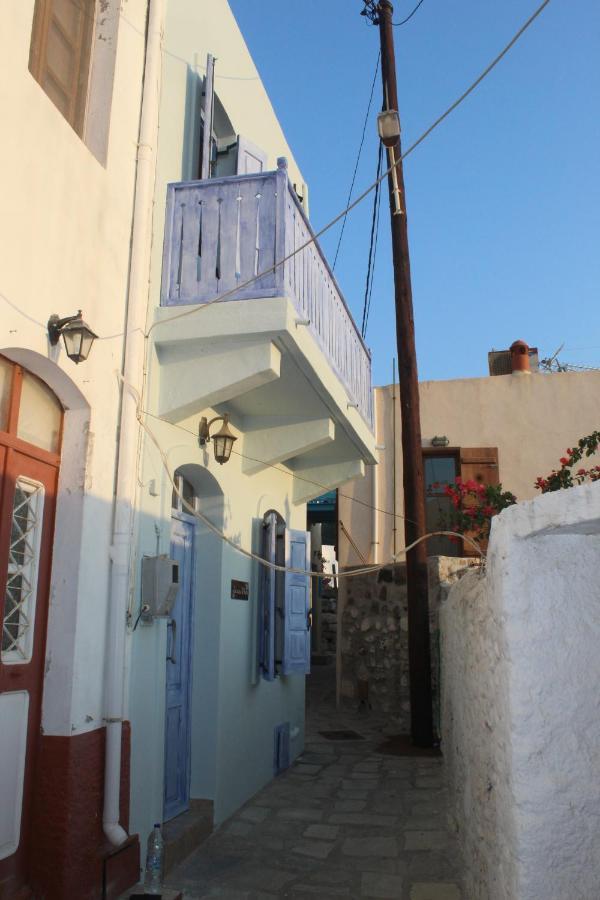 La Casa D'irene Holiday home *
