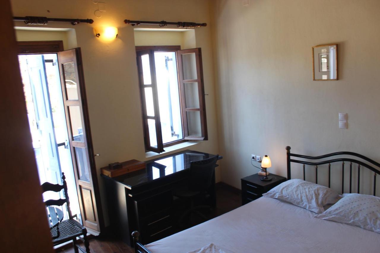 La Casa D'irene Holiday home Mandraki (Nisyros)