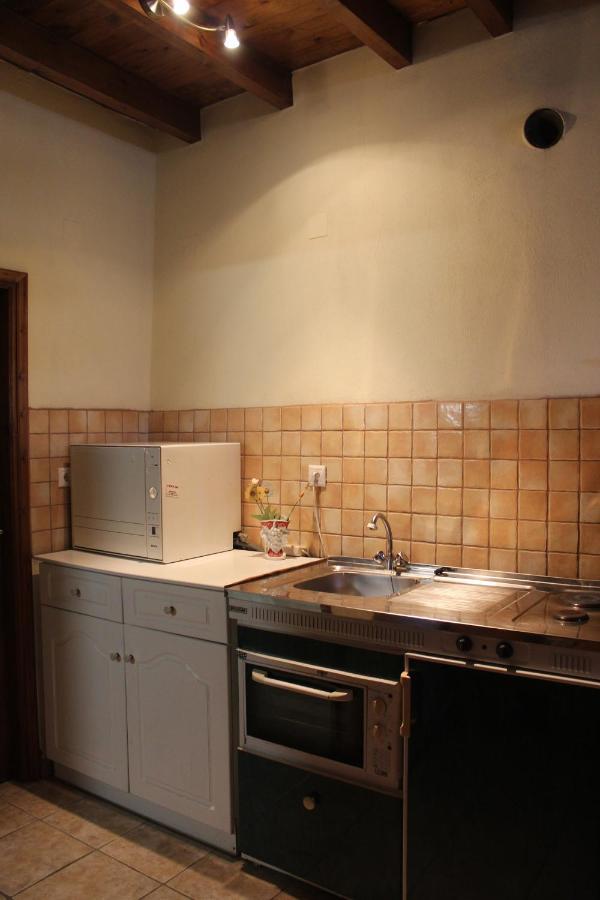 Holiday home La Casa D'irene