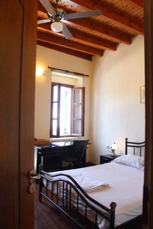 La Casa D'irene Holiday home *