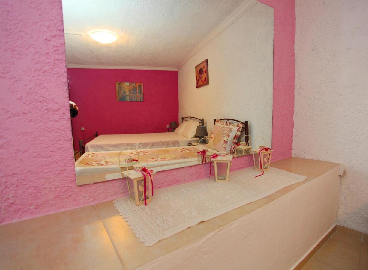 Ariadni Familie House Villa *