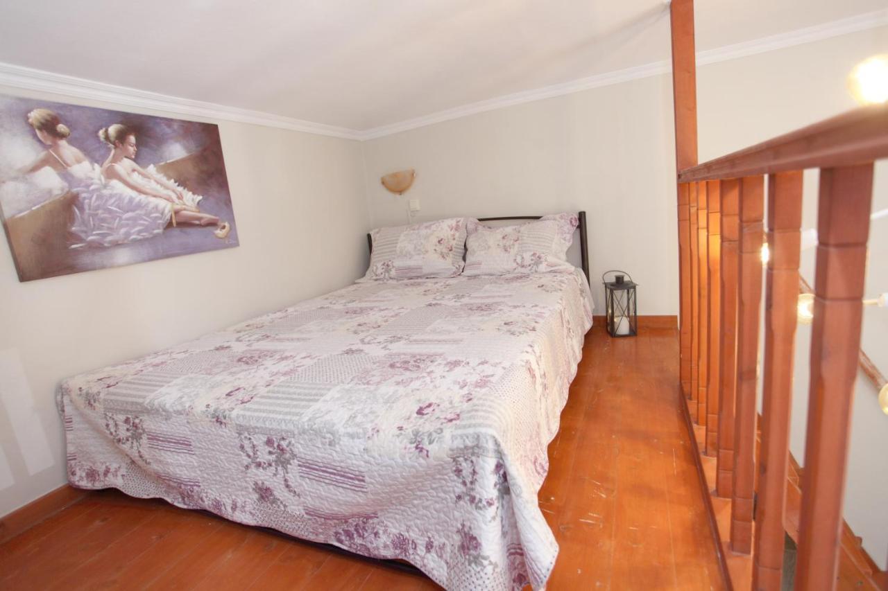 Ariadni Familie House