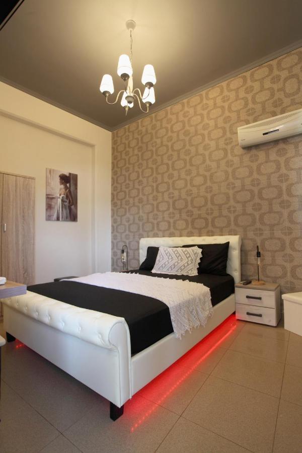 Ariadni Familie House