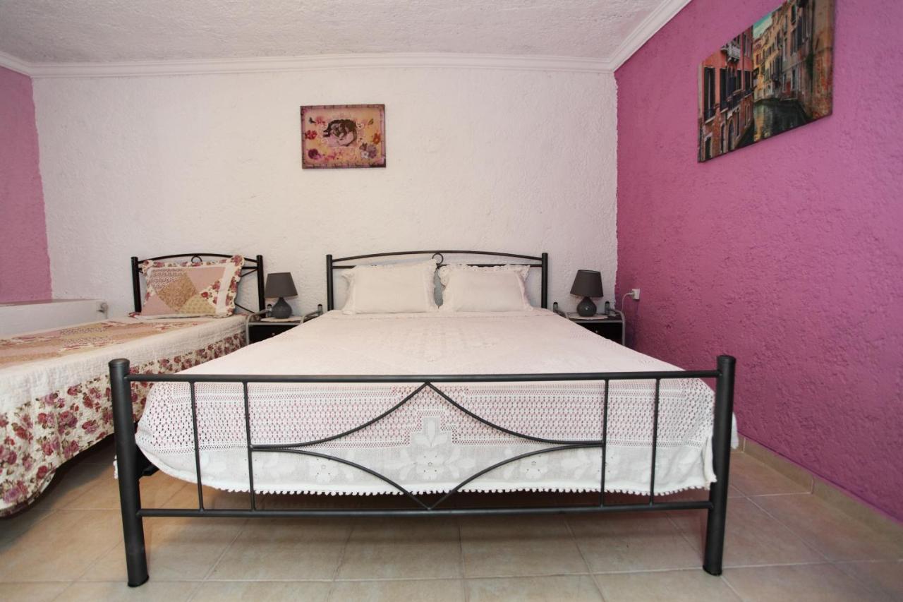Ariadni Familie House *