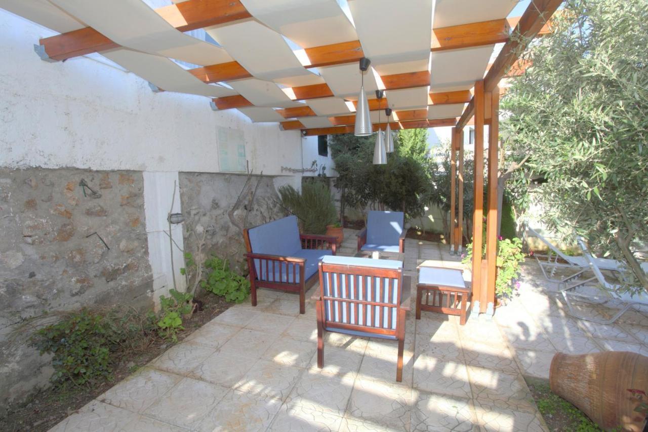 Villa Ariadni Familie House *