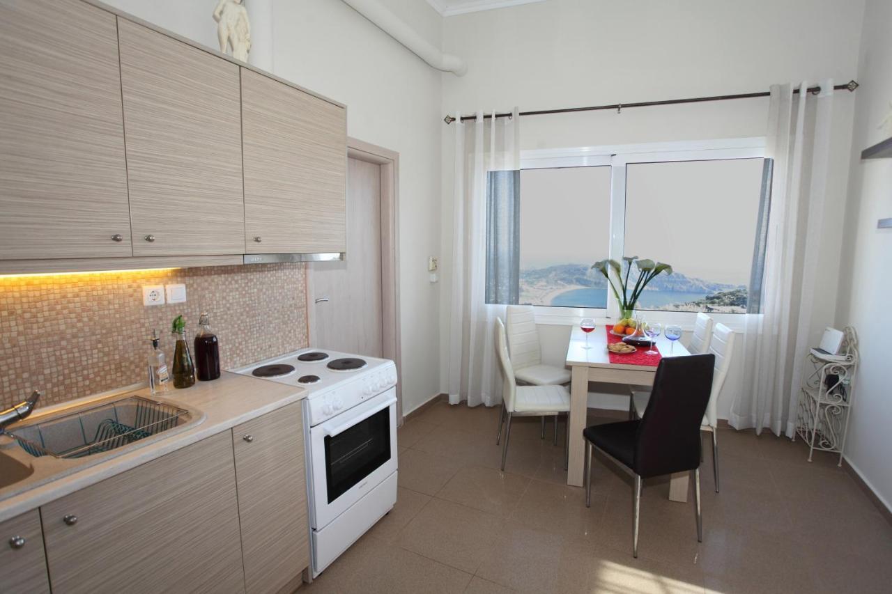 Ariadni Familie House * Sellia (Rethymno)