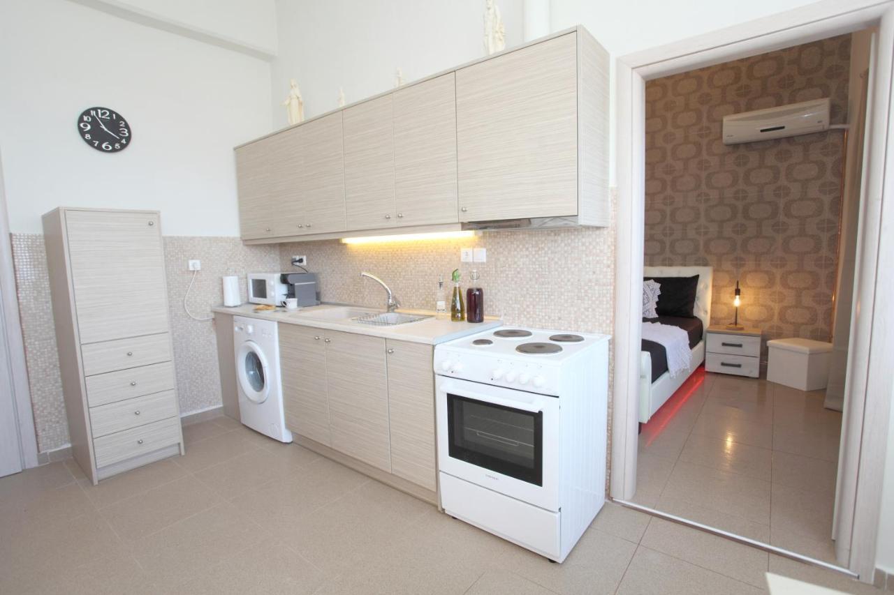 Ariadni Familie House