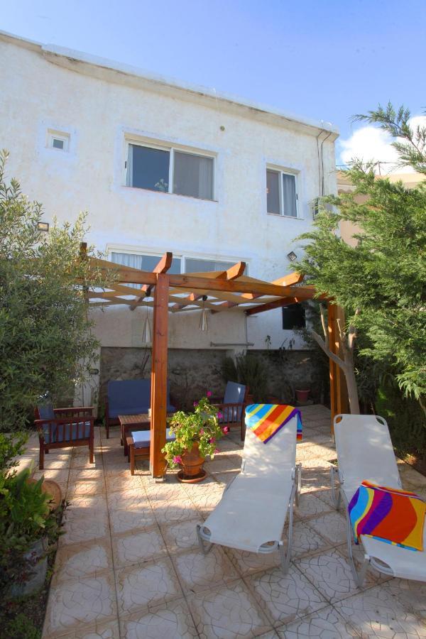 Villa Ariadni Familie House