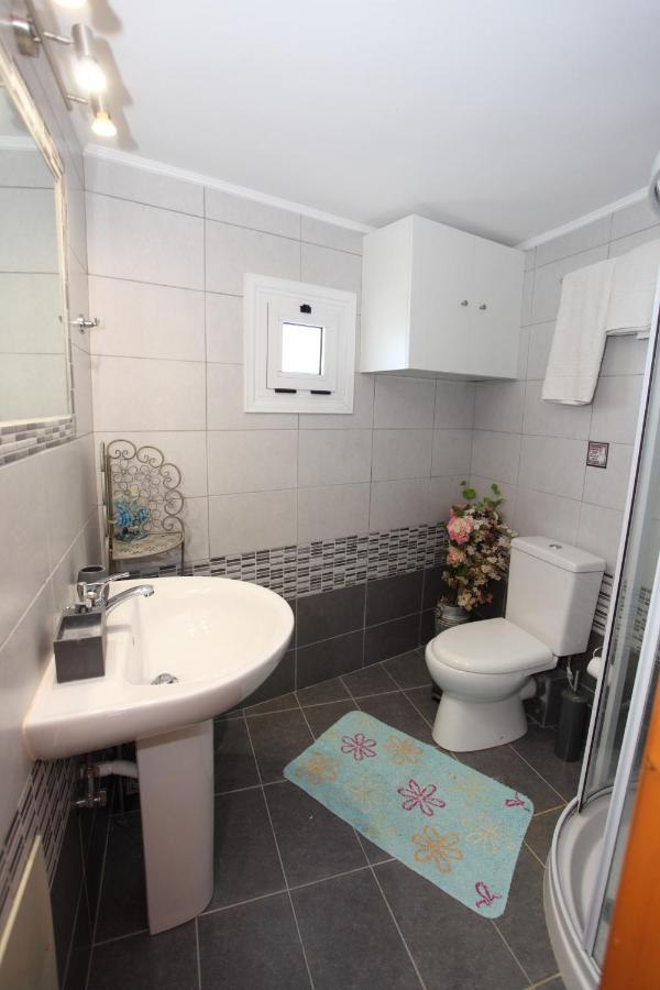 Ariadni Familie House Sellia (Rethymno)