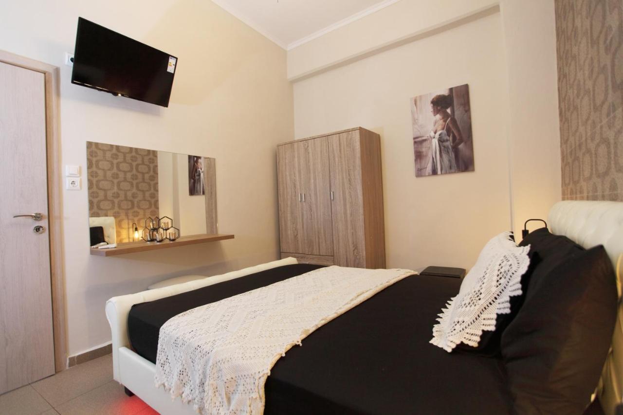 Ariadni Familie House Villa *
