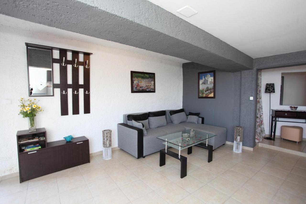 Ariadni Familie House * Sellia (Rethymno)