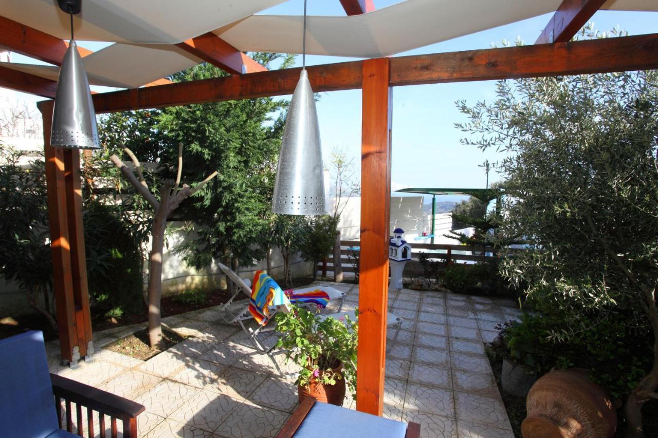 Ariadni Familie House Villa