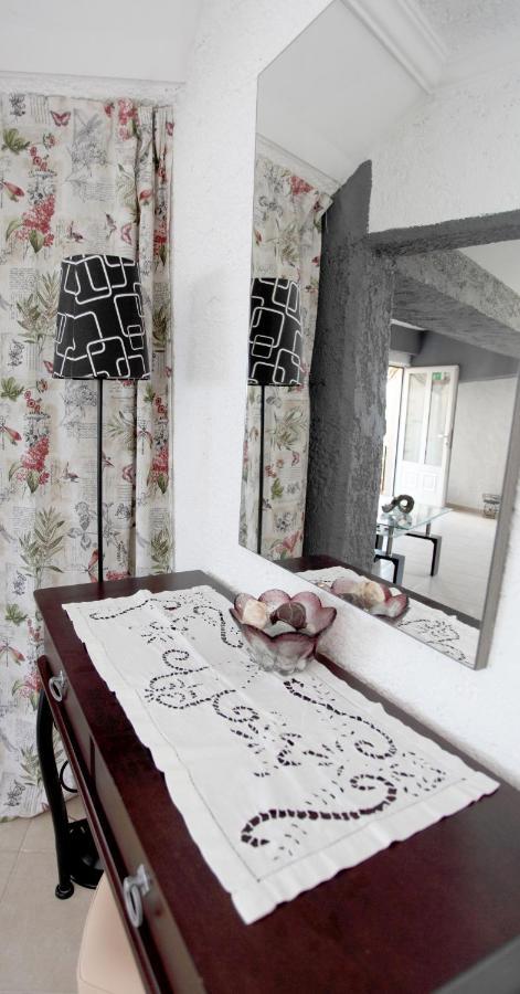 Ariadni Familie House