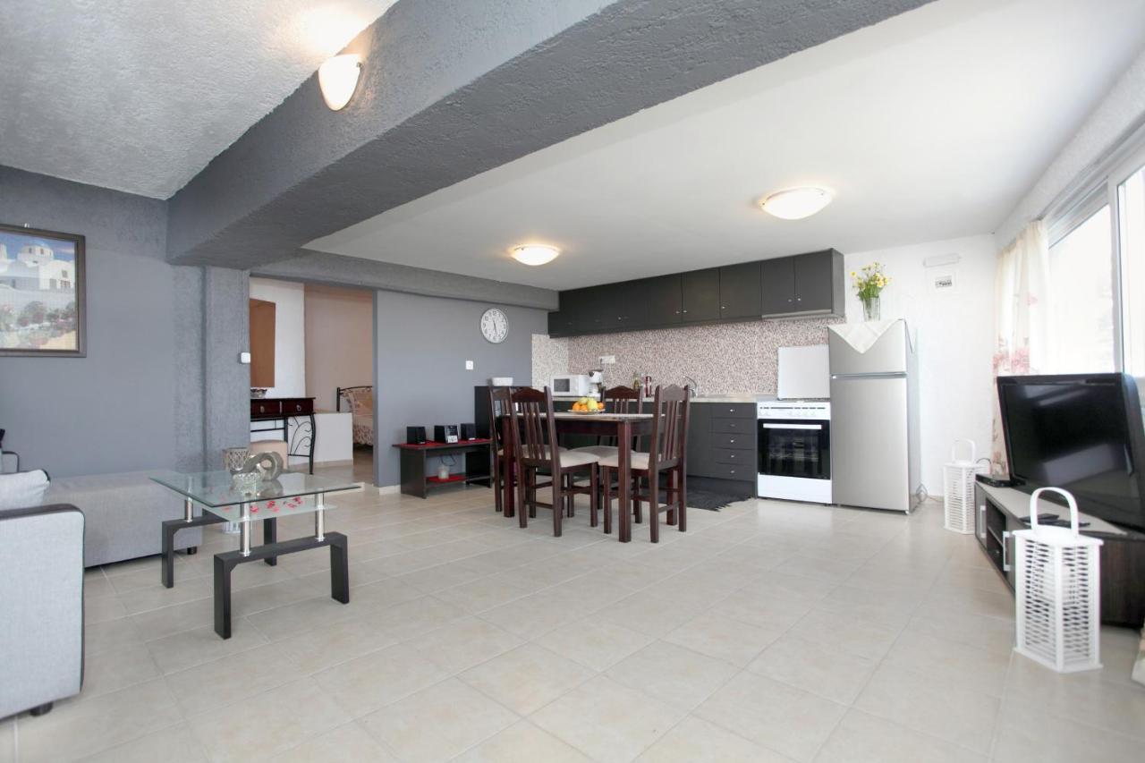 Ariadni Familie House * Sellia (Rethymno)