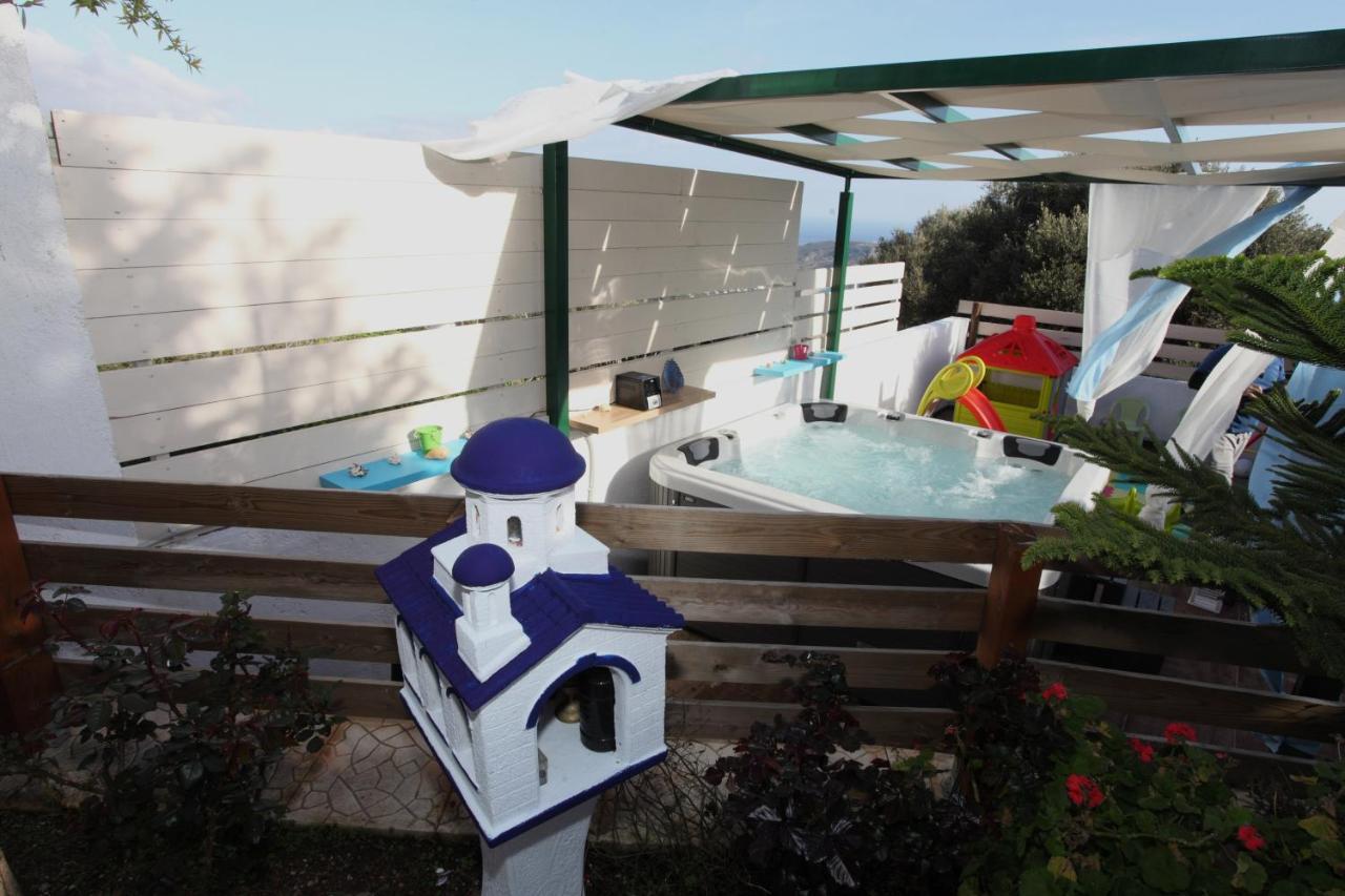 Ariadni Familie House Villa