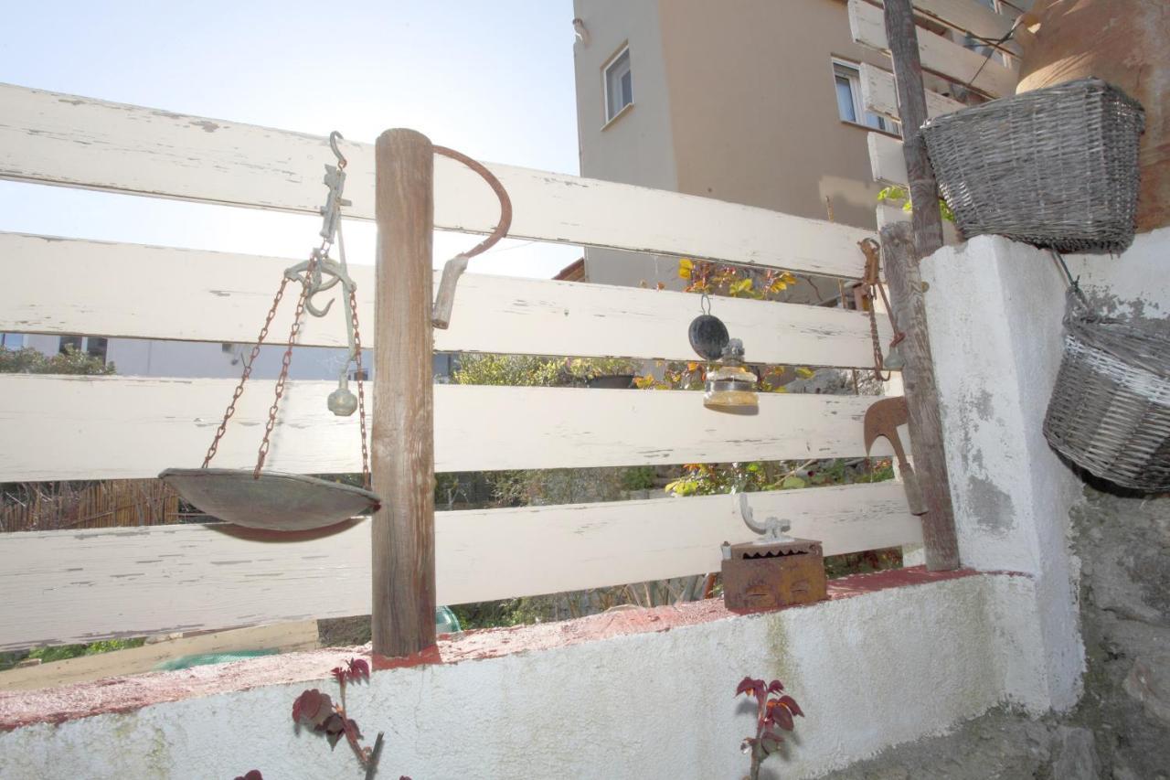 Ariadni Familie House * Sellia (Rethymno)