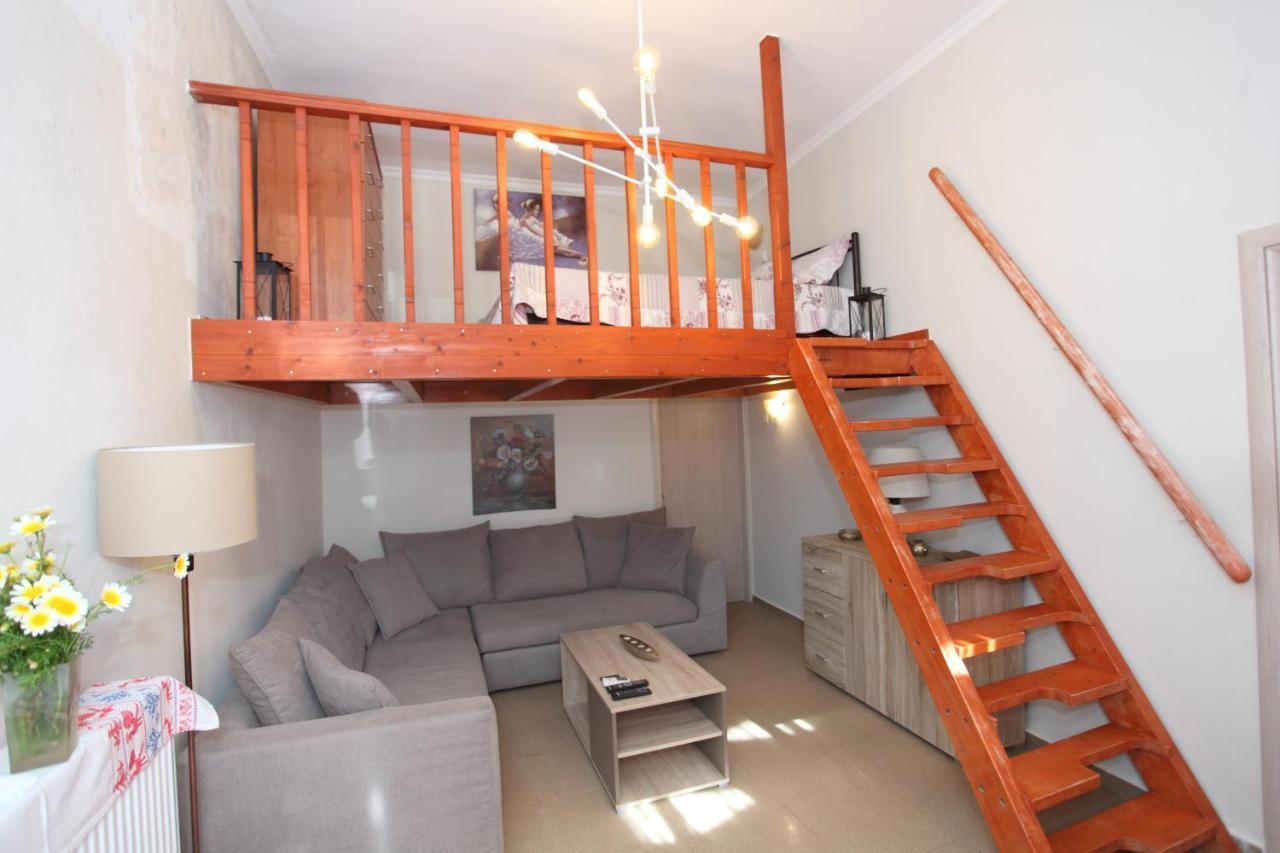 Villa Ariadni Familie House Sellia (Rethymno)