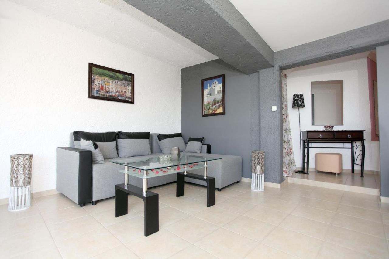 Villa Ariadni Familie House *
