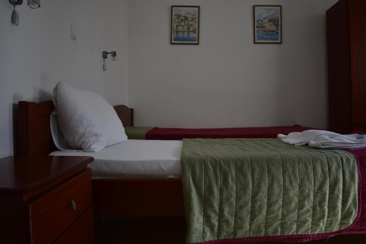 Aparthotel Michalis Place Vasiliki (Lefkada)
