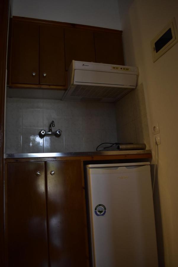 Michalis Place Aparthotel *