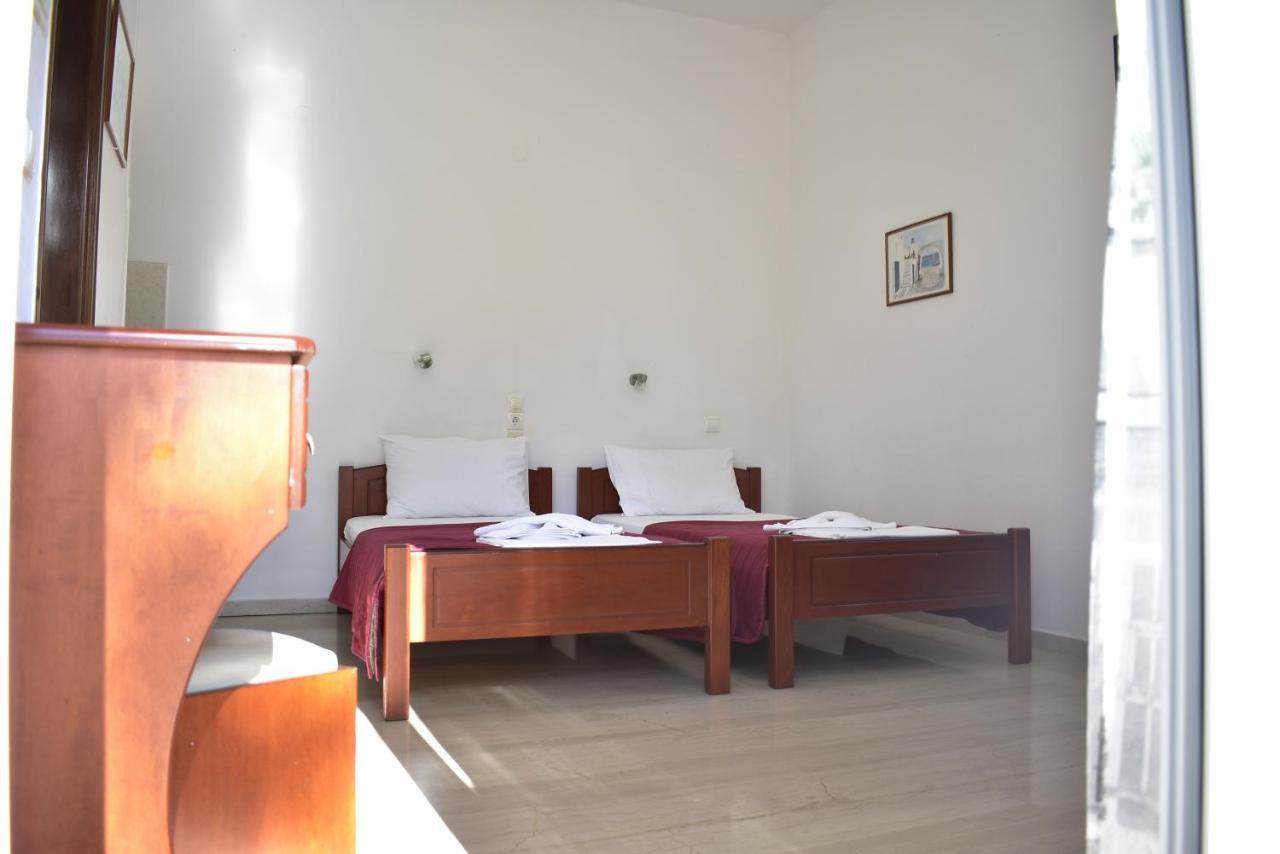 Michalis Place Aparthotel