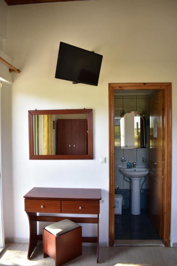 Michalis Place Aparthotel