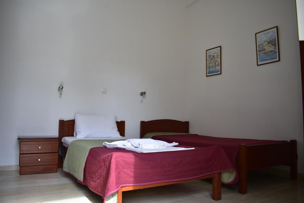 Michalis Place Vasiliki (Lefkada)