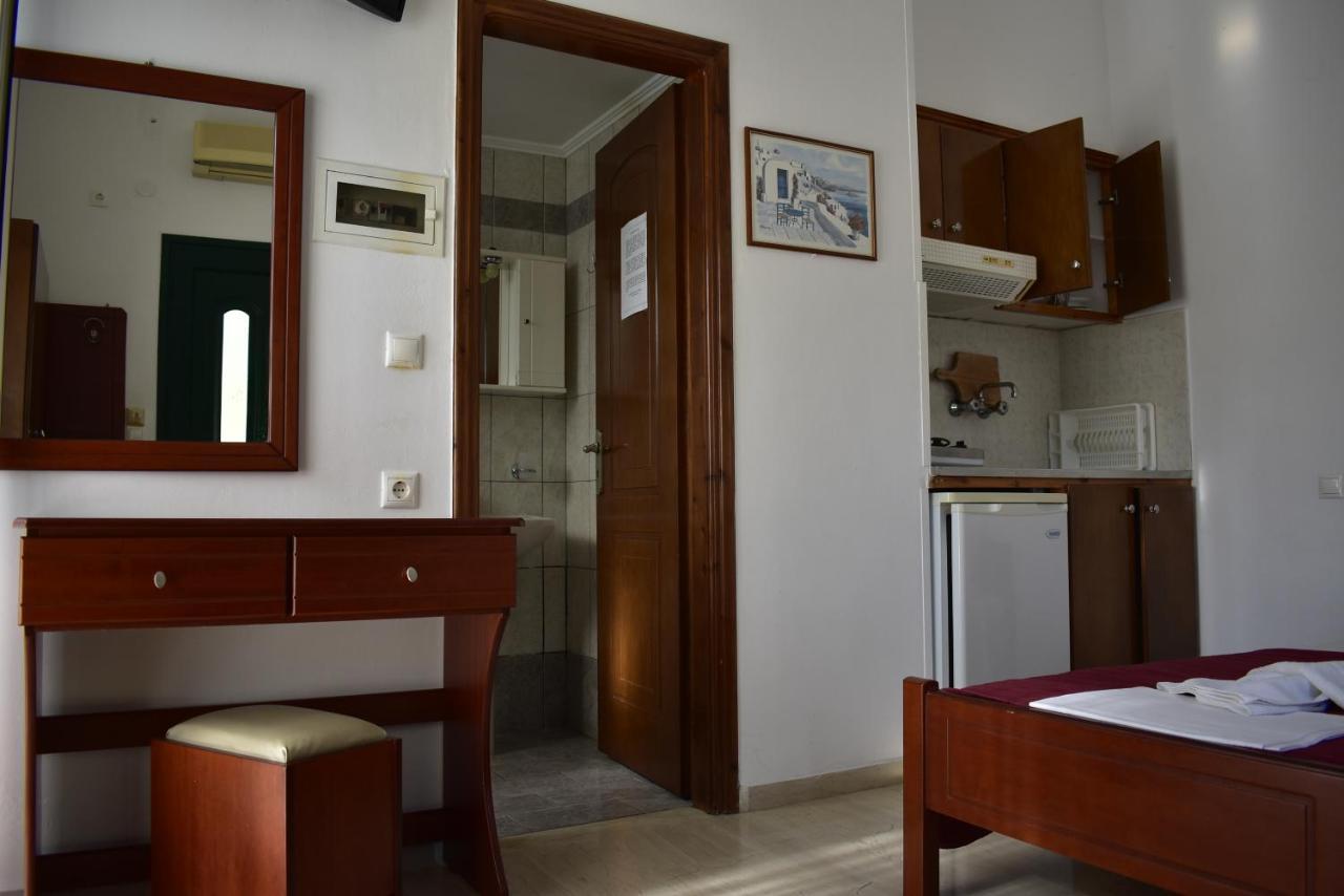 Michalis Place * Vasiliki (Lefkada)
